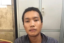 Nữ chủ nhà nghỉ bị sát hại: Nghi phạm bị bắt giữ thế nào?