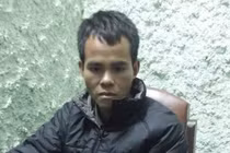 Huy động 70 cán bộ công an truy bắt đối tượng tình nghi hiếp dâm