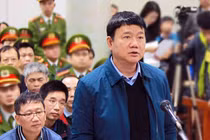 Bị cáo Đinh La Thăng mong muốn được tại ngoại: Luật sư nói gì?