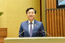 Xử lý tài sản bất minh: Liệu có khả thi hay chỉ nửa vời?