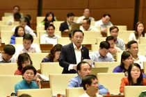 ĐB Lưu Bình Nhưỡng: Người nợ thuế đã chết thì người kế thừa phải nộp