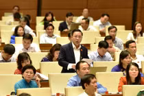 ĐB Lưu Bình Nhưỡng: Người nợ thuế đã chết thì người kế thừa phải nộp