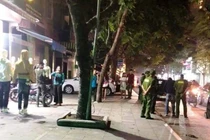 Thanh Hóa: Tiết lộ bất ngờ vụ nổ súng trên phố