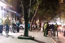 Thanh Hóa: Tiết lộ bất ngờ vụ nổ súng trên phố