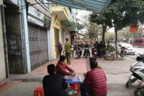 Nhờ công an... bắt ma sau khi chém chết cậu ruột