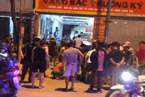 Nóng trong đêm: Ba tên cướp đi ô tô, táo tợn cướp tiệm vàng ở Sơn La