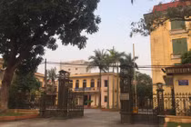 Đề xuất mua 1 triệu đồng/bộ áo mưa: UBND tỉnh Thái Bình không duyệt