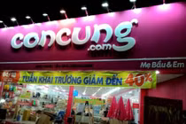 Còn nhiều mâu thuẫn về kết luận kiểm tra vi phạm Con Cưng