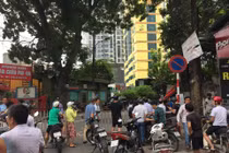 Ảnh hưởng động đất có gây nguy hiểm đến Hà Nội?