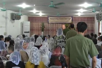 UBND Hải Dương chỉ đạo công an ngăn chặn “Hội Thánh của Đức Chúa Trời”