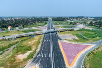 Thủ tướng dự lễ khánh thành, thông xe cao tốc 14000 tỷ Hạ Long – Hải Phòng