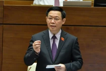 Phó Thủ tướng minh oan cho cà phê, tiêu trước thông tin trộn pin