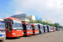 Lắp camera giám sát tài xế: Bỏ ra hàng nghìn tỷ đồng liệu có hiệu quả?