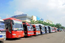 Lắp camera giám sát tài xế: Bỏ ra hàng nghìn tỷ đồng liệu có hiệu quả?