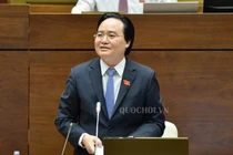 Sinh viên bán dâm 4 lần bị đuổi học: ĐBQH nói Bộ trưởng Nhạ né tránh