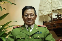 Tướng Công an lên tiếng việc khởi tố, bắt tạm giam ông Phan Văn Vĩnh