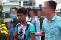 Vụ án giết 5 người ở TP HCM: Thủ tướng biểu dương lực lượng phá án