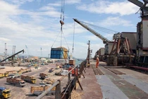 Cổ phần hóa Cảng Quy Nhơn: UBND tỉnh Bình Định mắc sai phạm gì?