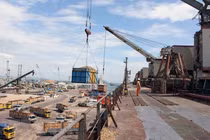 Cổ phần hóa Cảng Quy Nhơn: UBND tỉnh Bình Định mắc sai phạm gì?