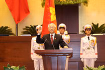 Chủ tịch nước có những nhiệm vụ và quyền hạn gì?