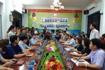 Kết luận điểm thi ở Lạng Sơn: 8 bài thi giảm điểm sau thẩm định 