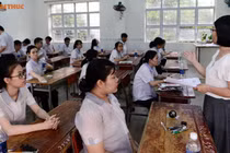 Đề thi Tốt nghiệp THPT Quốc gia khó: Có chạy theo phản ứng của dư luận?