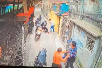 Hải Phòng: Nhóm côn đồ nổ súng bắn một phụ nữ trọng thương