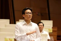 Nghìn trẻ em bị xâm hại tình dục chỉ là “phần nổi của tảng băng chìm“