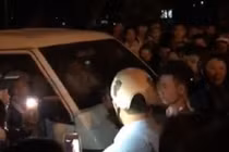 Bị nhóm thanh niên đuổi đánh, nam thanh niên ngã sông tử vong