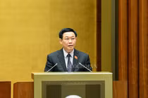 Dự án đội vốn 36 lần được Phó Thủ tướng lấy ví dụ khi nói về đầu tư công