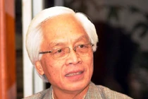 Khai trừ ra khỏi Đảng với ông Chu Hảo