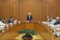 Khẩn trương điều tra đại án tham nhũng “Út trọc”, Vũ Nhôm