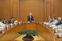 Khẩn trương điều tra đại án tham nhũng “Út trọc”, Vũ Nhôm