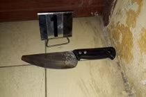 Hải Phòng: Vi phạm giao thông, chém thiếu tá CSGT bị thương