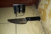 Hải Phòng: Vi phạm giao thông, chém thiếu tá CSGT bị thương