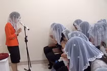  “Hội Thánh Đức Chúa Trời” núp bóng cơ sở kinh doanh ở Tuyên Quang