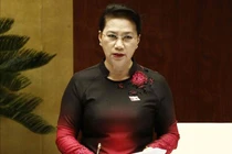 Vụ đổi 100 USD phạt 90 triệu: “Cái gì không đúng phải sửa cho dân nhờ“