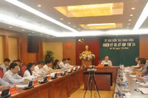 Một trung tá công an bị UBKTTW xem xét, thi hành kỷ luật