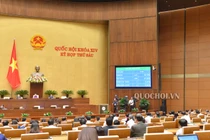 5 dự luật quan trọng sắp được Quốc hội thông qua là gì?