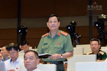 Tranh cãi Luật tố cáo: "Đã ăn lương nhà nước, dân yêu cầu thì phải làm"