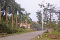 Xử lý kết luận thanh tra Dự án khu chung cư, biệt thự Quang Minh