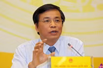 VP Quốc hội đề nghị Bộ Công an xác minh vụ nhắn tin đe dọa ĐBQH