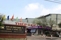 Vì sao Đà Nẵng buộc ngừng hoạt động hai nhà máy thép Dana?