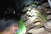 Hé lộ nguyên nhân thi thể mất đầu được phát hiện ở Thanh Hóa