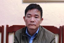 Thanh Hóa: Cán bộ phòng TNMT huyện kê khống hồ sơ, "ăn" 800 triệu