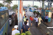 Sắp “khai tử” trạm thu phí BOT Tân Đệ Thái Bình