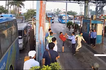 Sắp “khai tử” trạm thu phí BOT Tân Đệ Thái Bình