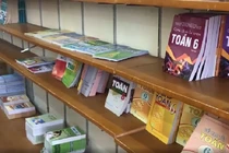 Phó Thủ tướng: "Phải xóa độc quyền sách giáo khoa"