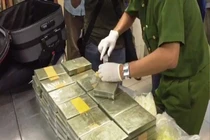 Hàng nghìn tỷ đồng cá độ World Cup 2018