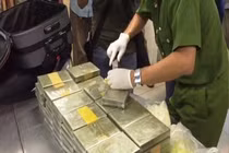 Hàng nghìn tỷ đồng cá độ World Cup 2018